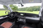 Volkswagen Multivan PanAmericana 2016 года